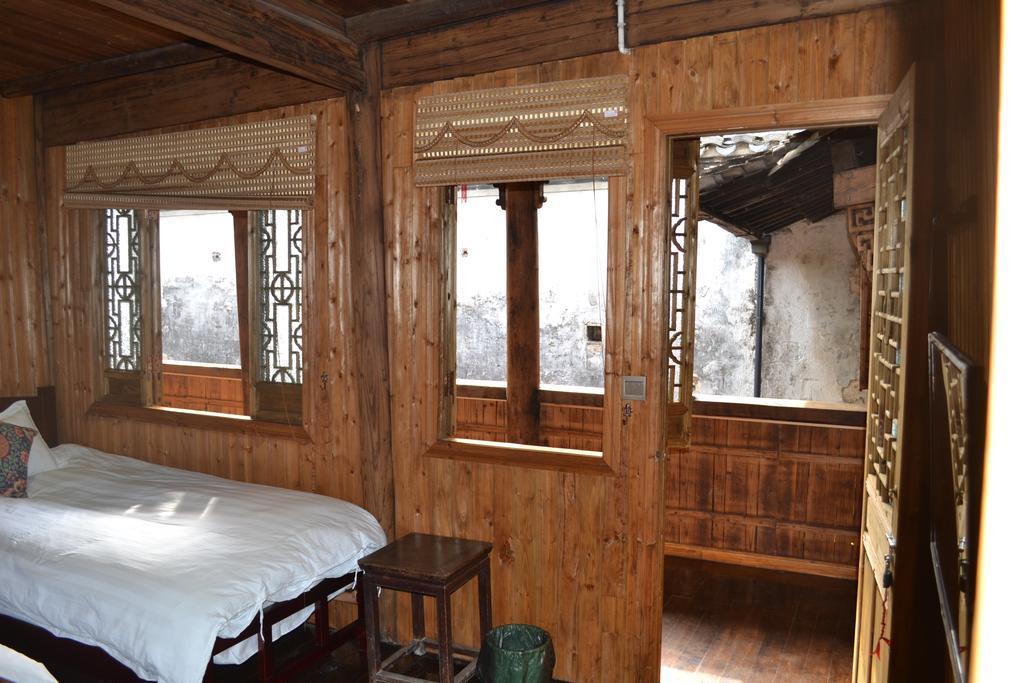 Huangshan Xidi Shang De Tang Yi (Anhui) Exterior photo